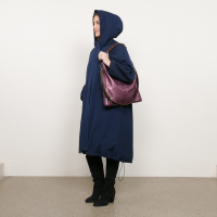 Parka Glenda